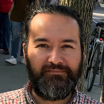 Pablo Madriaza photo