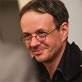 Sylvain Bédard photo