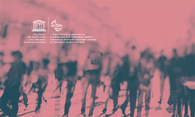 Social Polarizations in the Time of COVID-19