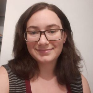 Sabrina Paillé photo